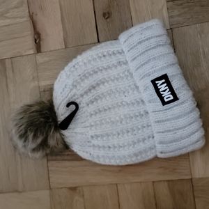CABLE POM HAT